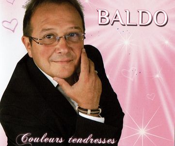BALDO - COULEURS TENDRESSES